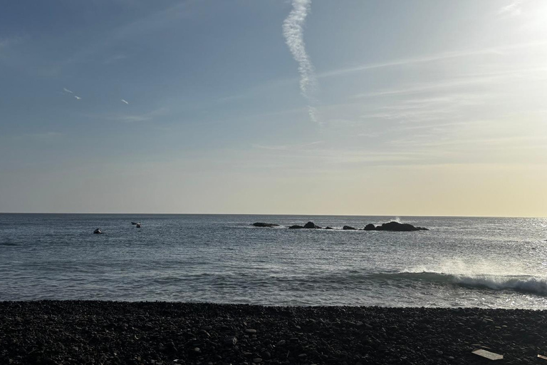 Old Town World Heritage: Historical Tour with a Local Guide