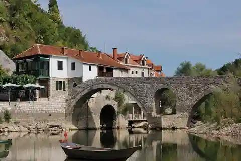 Monténégro : Visite de la nature, des habitants et du vin