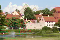 Visby, Hop-On Hop-Off Bus Tour - Housity