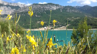 Verdon Gorge, el Gran Cañón de Europa, Lake y Lavender - Housity