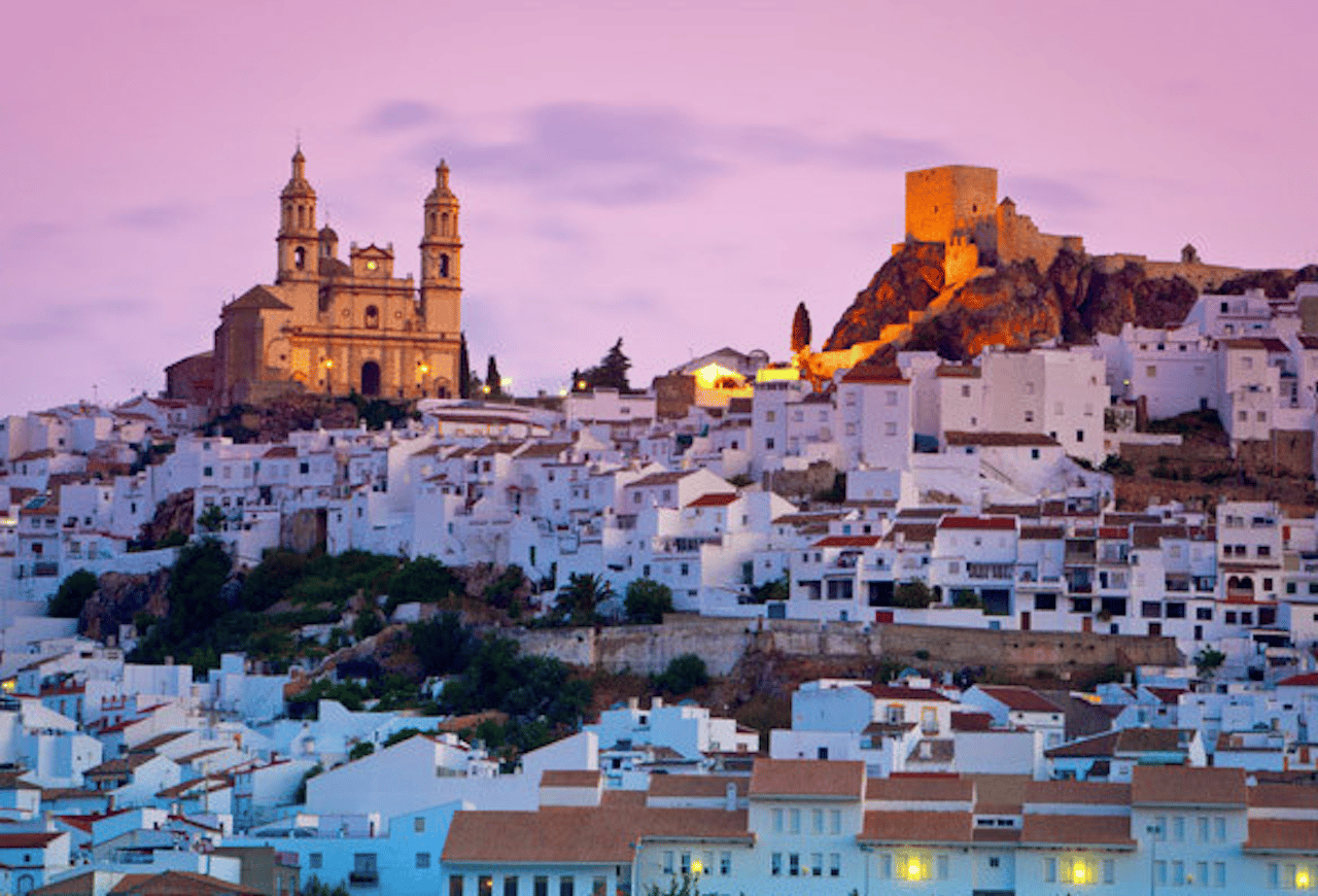Cádiz, Jerez oder El Puerto: Tagestour durch die weißen Städte Andalusiens