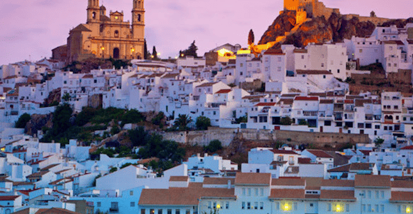 Cádiz, Jerez oder El Puerto: Tagestour durch die weißen Städte Andalusiens