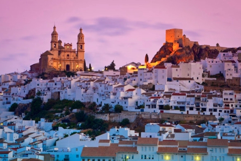 Cadiz, Jerez of El Puerto: dagtrip naar de witte steden van AndalusiëVan Cádiz: dagtrip naar de witte steden van Andalusië