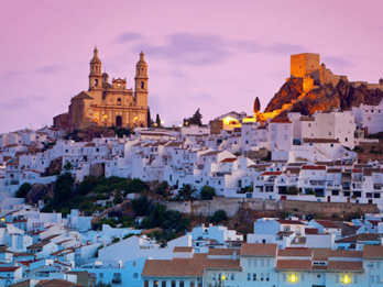 Cadice, Jerez o El Puerto: Escursione di un giorno nelle città bianche dell'Andalusia
