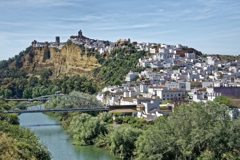Cadiz, Jerez of El Puerto: dagtrip naar de witte steden van AndalusiëVan Cádiz: dagtrip naar de witte steden van Andalusië