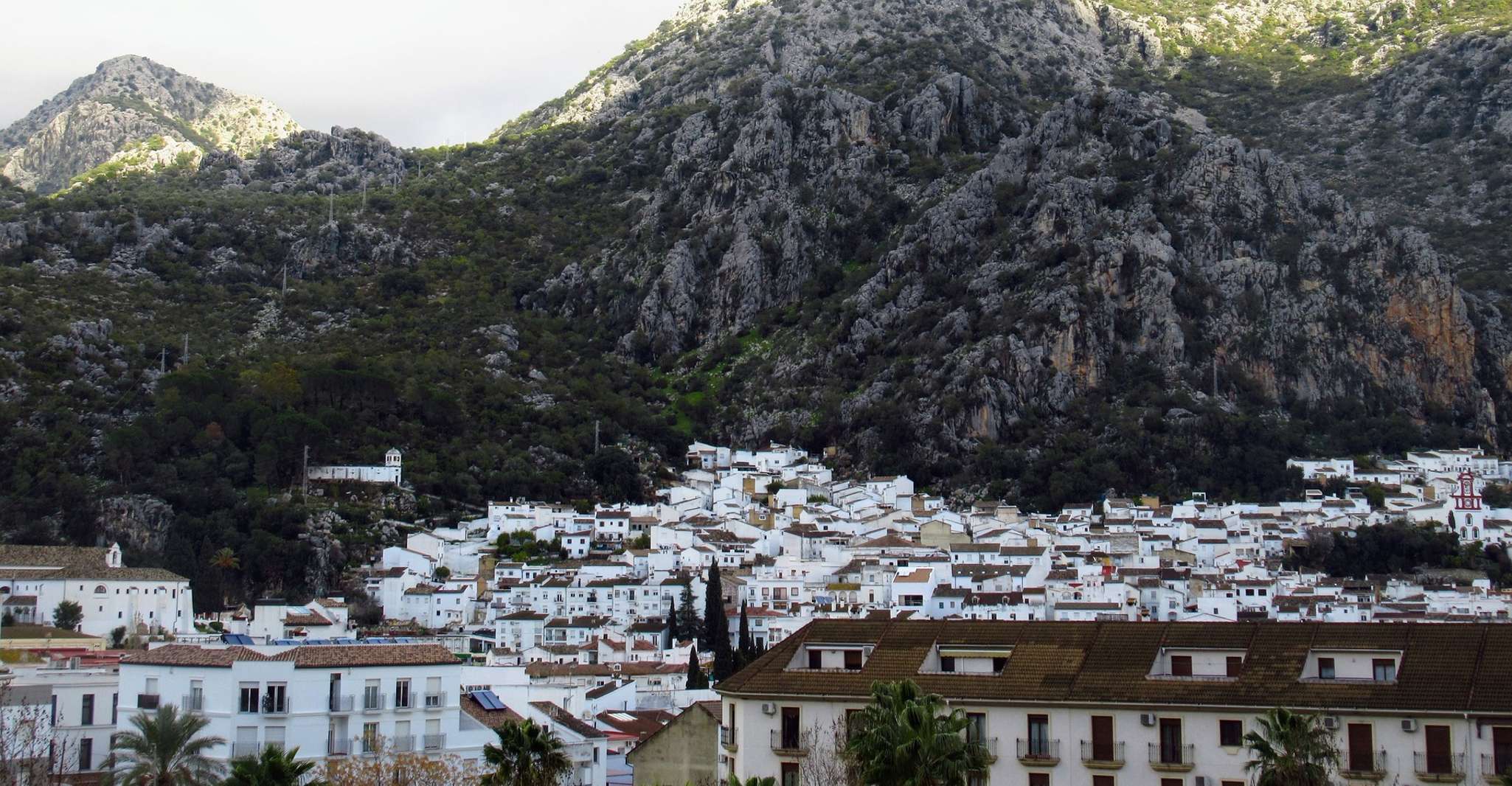 Cadiz, Jerez or El Puerto: White Towns of Andalusia Day Trip photo 4