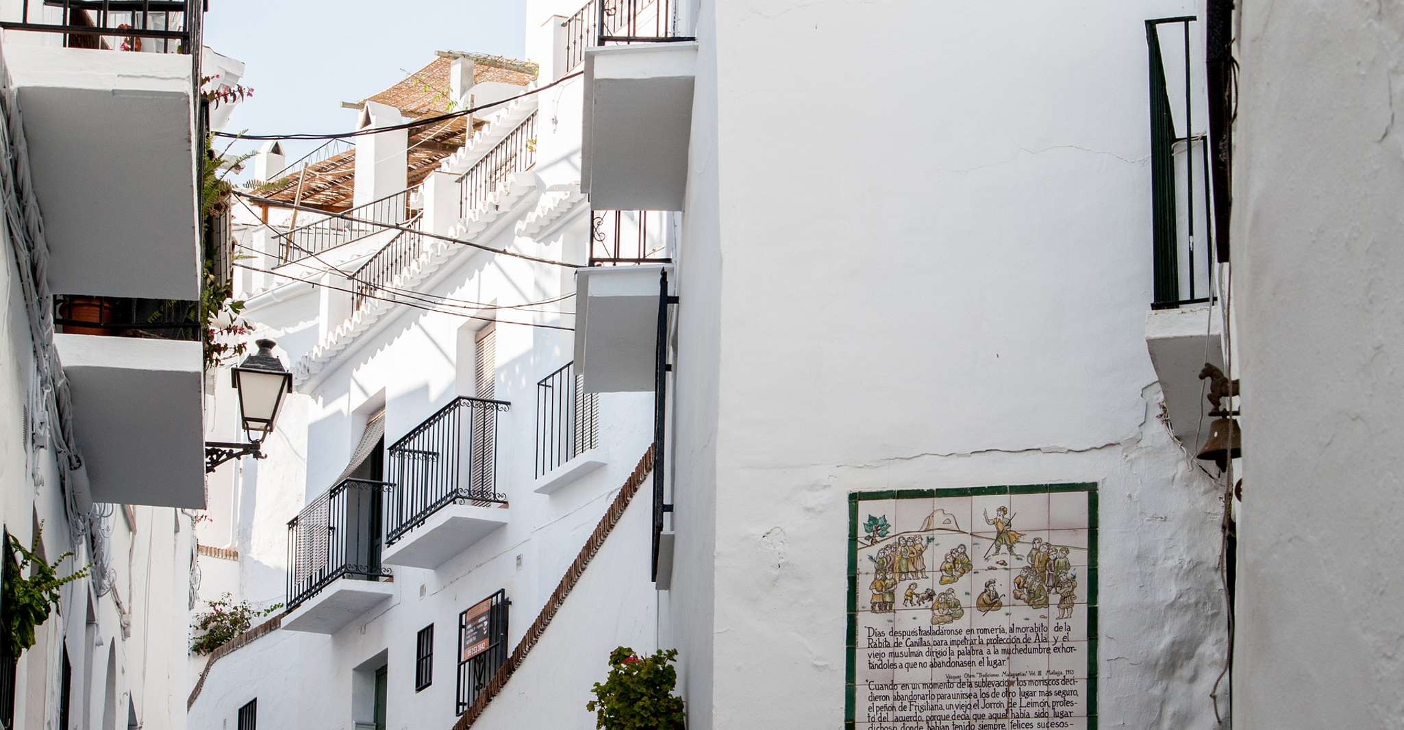Cadiz, Jerez or El Puerto: White Towns of Andalusia Day Trip photo 5