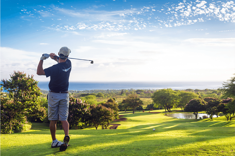 One day Golf experience in Mallorca