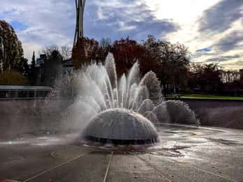 Das legendäre Seattle: Stadterkundungsspiel Das legendäre Seattle: Stadterkundungsspiel