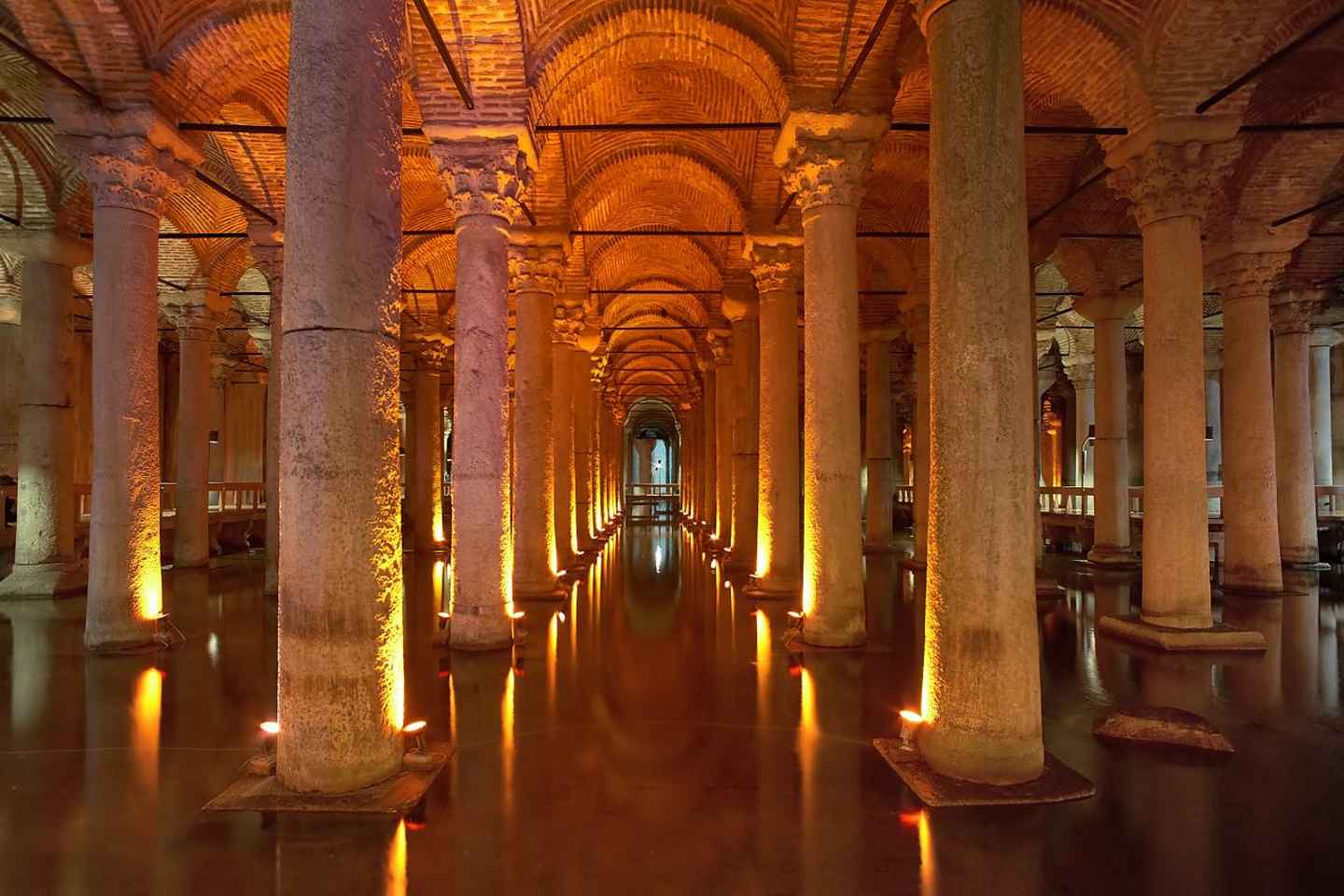 Istanbul: Top 4 Skip-the-Line Attractions Pass