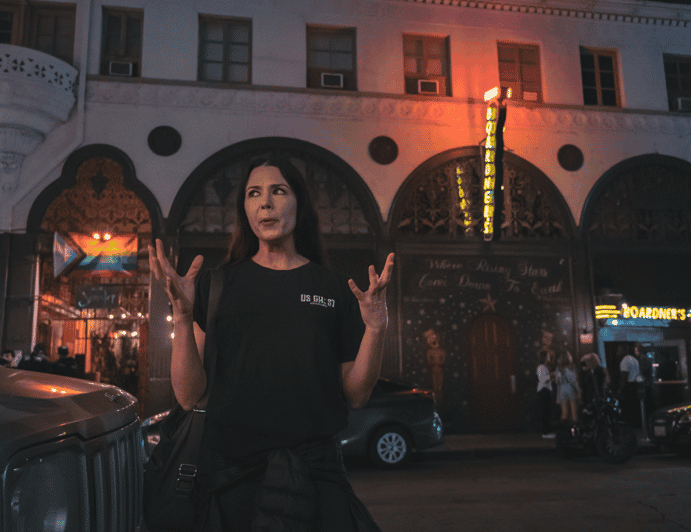 Houston: Ghosts and Hauntings Walking Tour | GetYourGuide