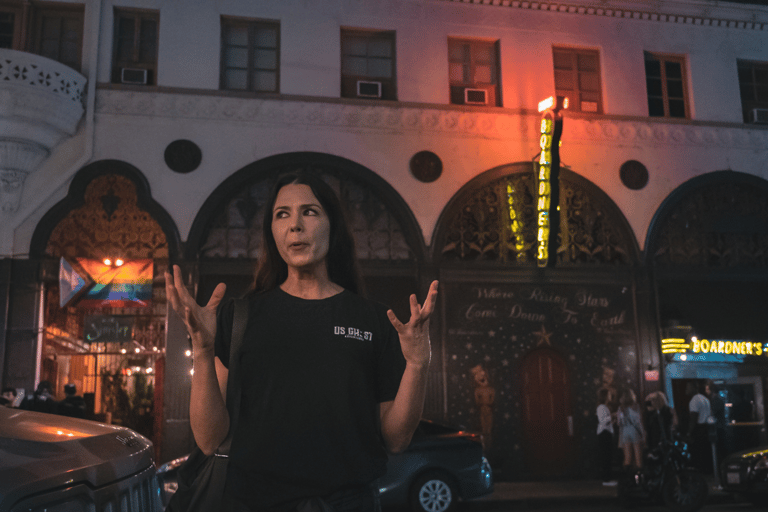 Scottsdale Ghost Tour: Sinister Sins & Desert Sorrow