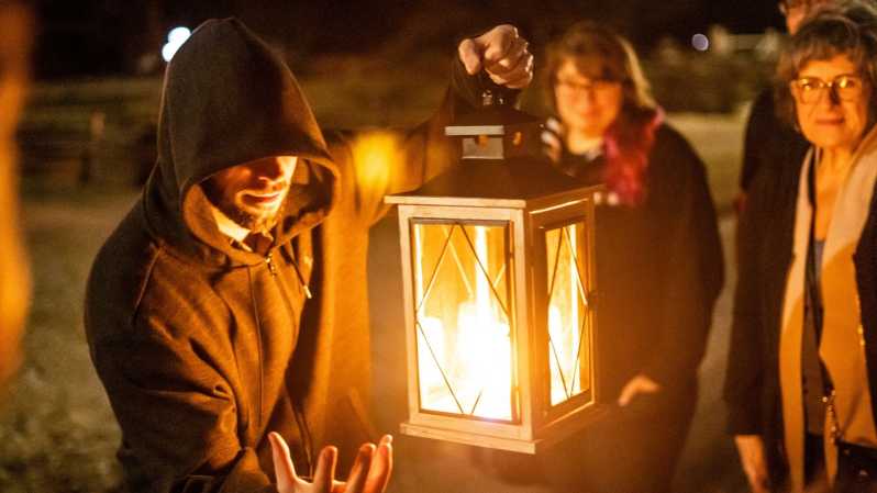 Pittsburgh: Sinister Shadows of Steel City Ghost Tour