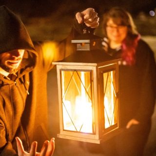 Pittsburgh: South Side Haunted Walking Ghost Tour