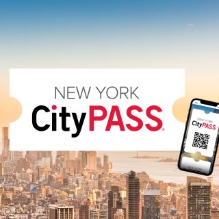 New York: CityPASS® to Save 40% at 5 Top Attractions