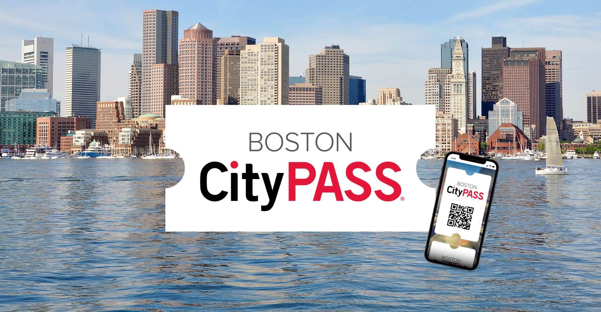 Boston CityPASS®, Save 45% at 4 Top Attractions - Housity