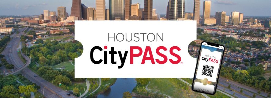 Houston CityPASS®: ahorre un 50 % en las 5 principales atracciones