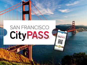 Seattle CityPASS®: Sparen Sie 44% bei 4 Top-Attraktionen Seattle CityPASS®: Sparen Sie 44% bei 4 Top-Attraktionen