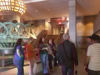 NYC, Estatua de Liberty & Ellis Island Guided Tour con ferry - Housity