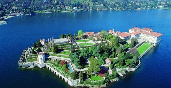 Stresa: Isola Bella Boat Tour