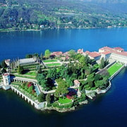 Stresa: Isola Bella Bootstour