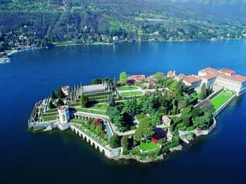 Stresa: Isola Bella Boat Tour
