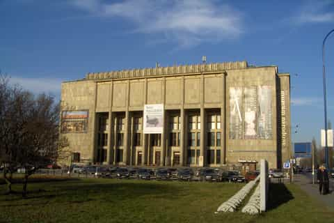 National Museum, Krakow, Krakow - Book Tickets & Tours | GetYourGuide