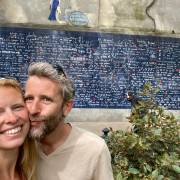 Pariisi: Romanttinen Montmartre -seikkailupeli