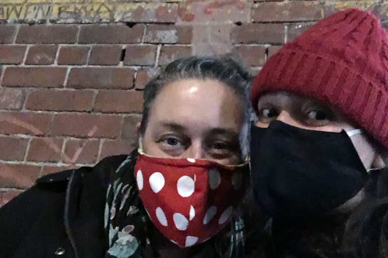 Melbourne: juego de exploración autoguiado de la ciudad fantasma