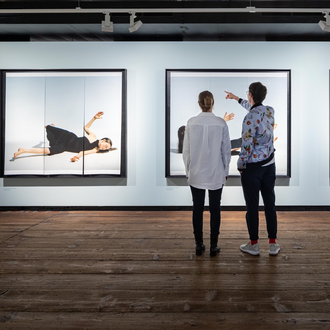 Galerie média