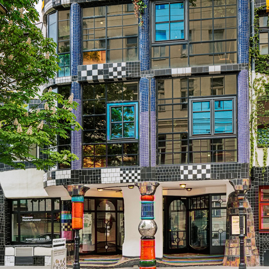 Galerie média