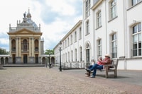 Oudenbosch, caminata de la ciudad guiada - Housity