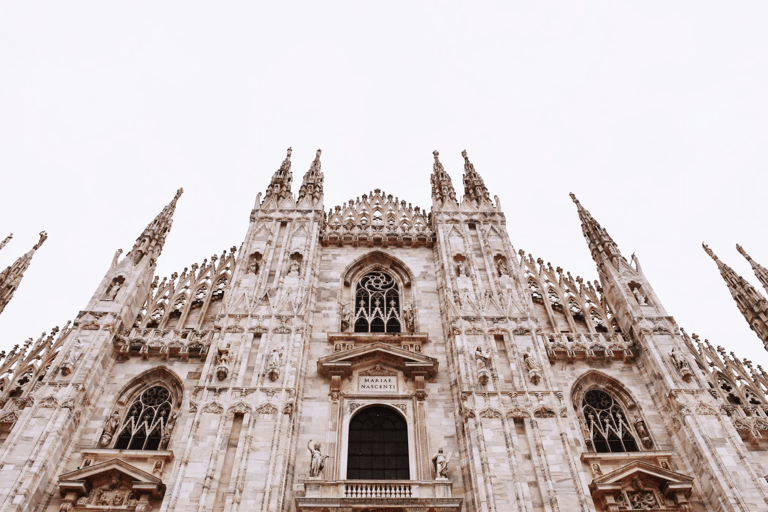 El Duomo de los tesoros escondidos de Milán