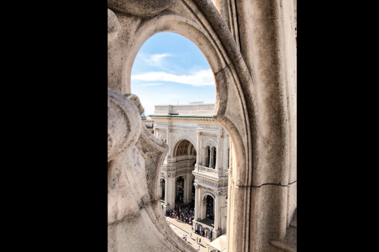 El Duomo de los tesoros escondidos de Milán