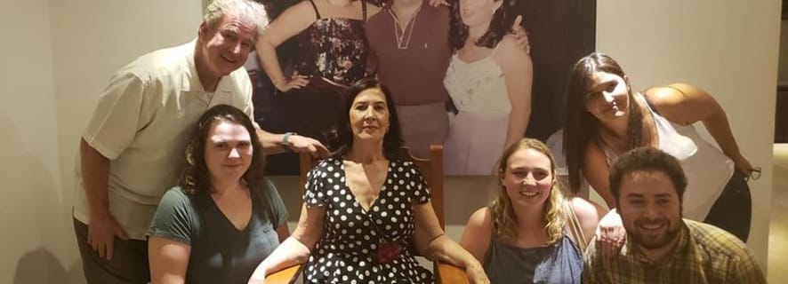 Colombia: Official Pablo Escobar Meet the Family Museum Tour