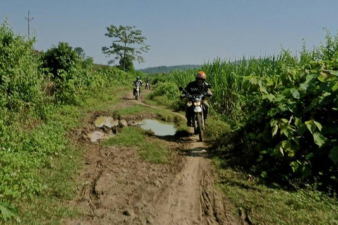 15-dniowa wyprawa motocyklem z północy na południe Wietnamu