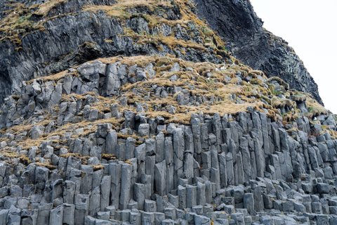雷克雅未克：南海岸奇观和北极光之旅