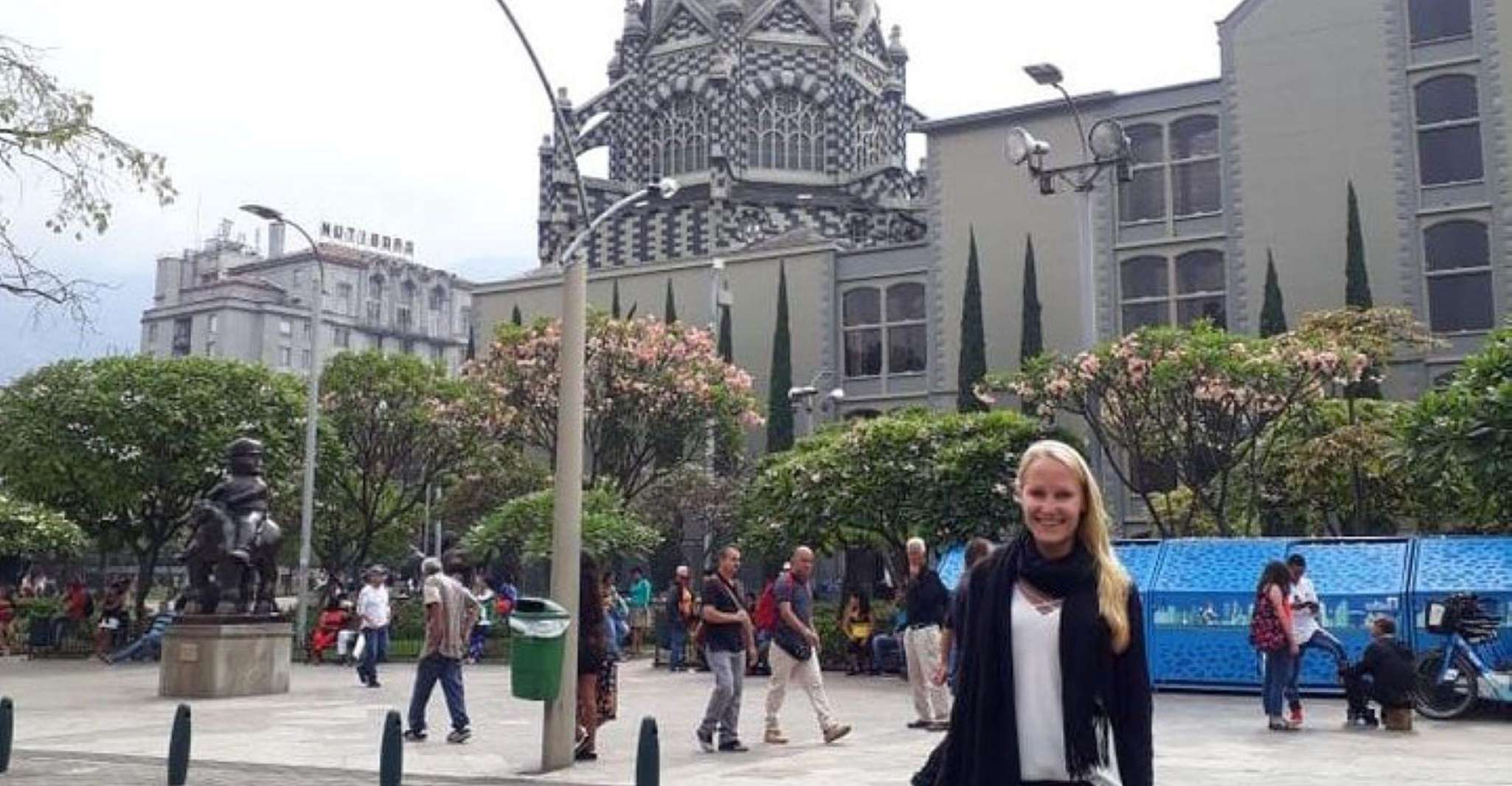 Medellín, Botanische Gärten Halbtagestour - Hizvo