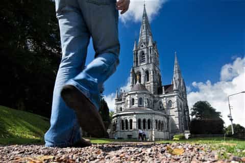 Cork: 1.25-Hour Guided Walking Tour