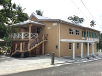 Grenada, Chocolate Tour & Lunch at Petite Anse - Housity