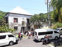 Grenada, Chocolate Tour & Lunch at Petite Anse - Housity