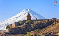 From Yerevan, Khorvirap, Noravank, and Areni Winery Day Trip - Housity