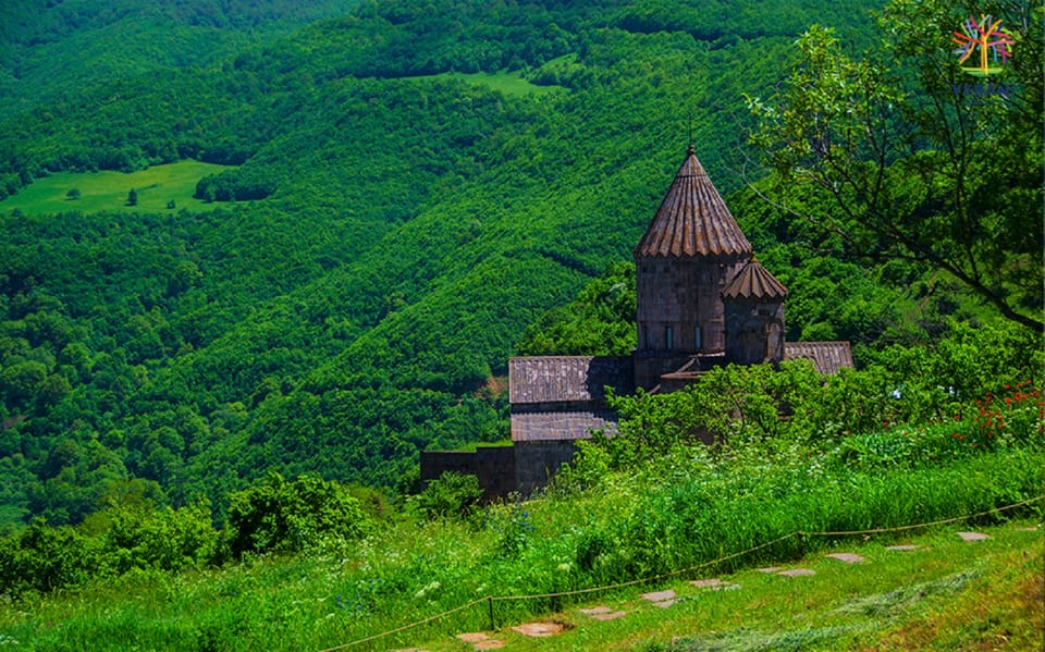 From Yerevan Group Tour to Tatev Cable Car and Winery GetYourGuide