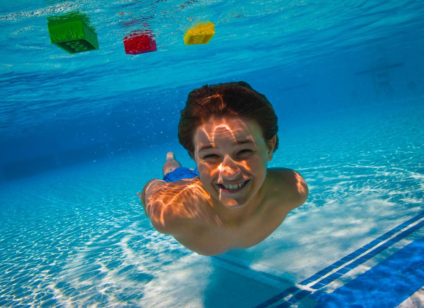 LEGOLAND® Florida Resort 1-dags billet til vand- og forlystelsespark