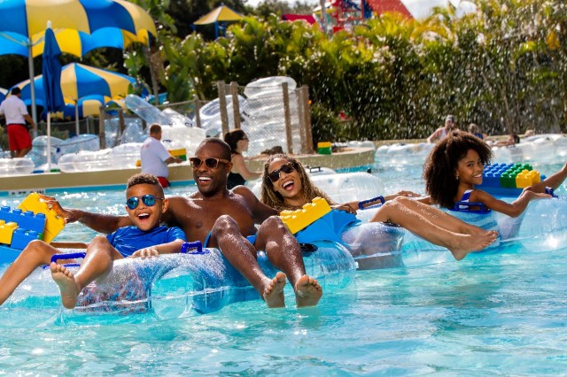 Visit LEGOLAND® Florida Resort 2-Day with Peppa Pig & Water Park in Lakeland, Florida