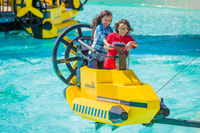 LEGOLAND® Resort in Florida, tweedaags combinatieticket - Housity