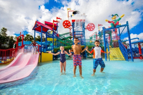 LEGOLAND® Florida Resort: Eintritt in den Themenpark2-Tages-Eintritt ins LEGOLAND®