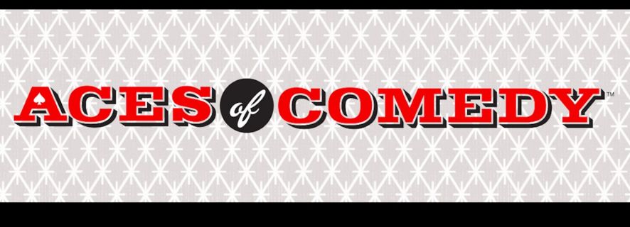 Las Vegas: Aces of Comedy at the Mirage Hotel & Casino