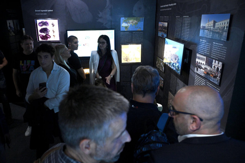 Zagreb: Walking tour, museums & Lunch