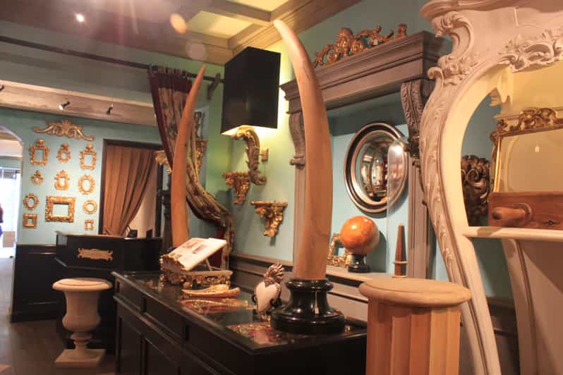 Galerie média